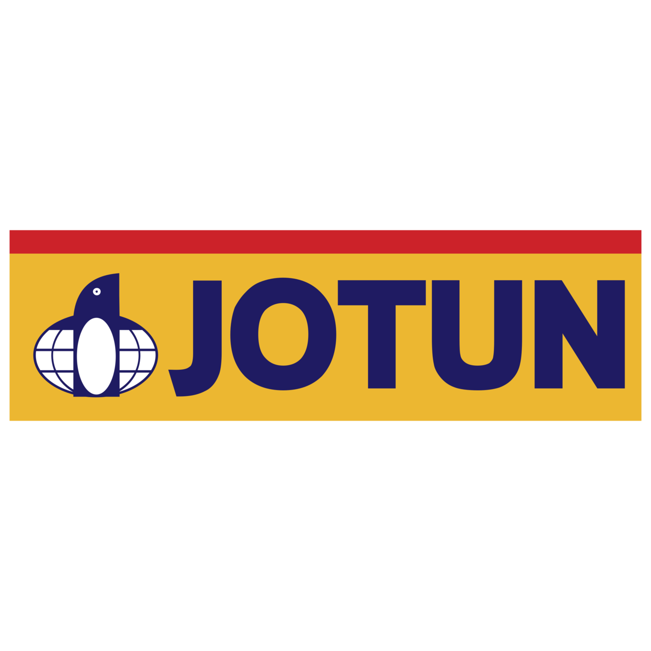 Logo JOTUN