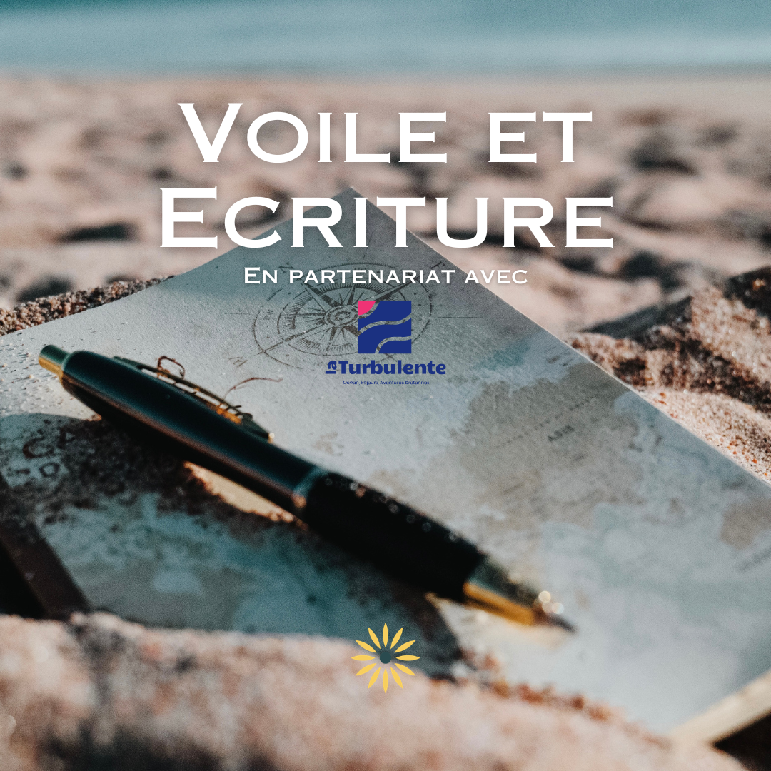 Vignette - Voile et Ecriture