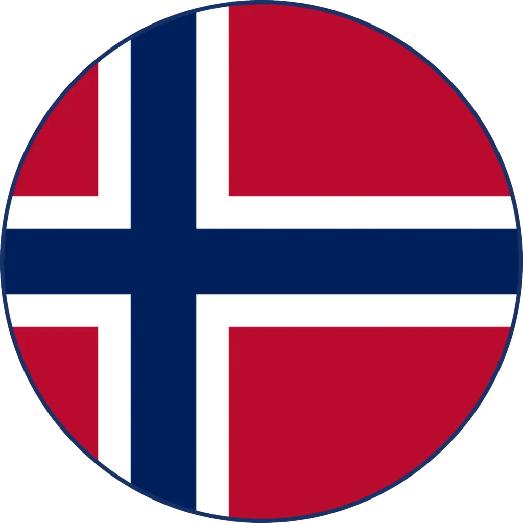 2-Norway