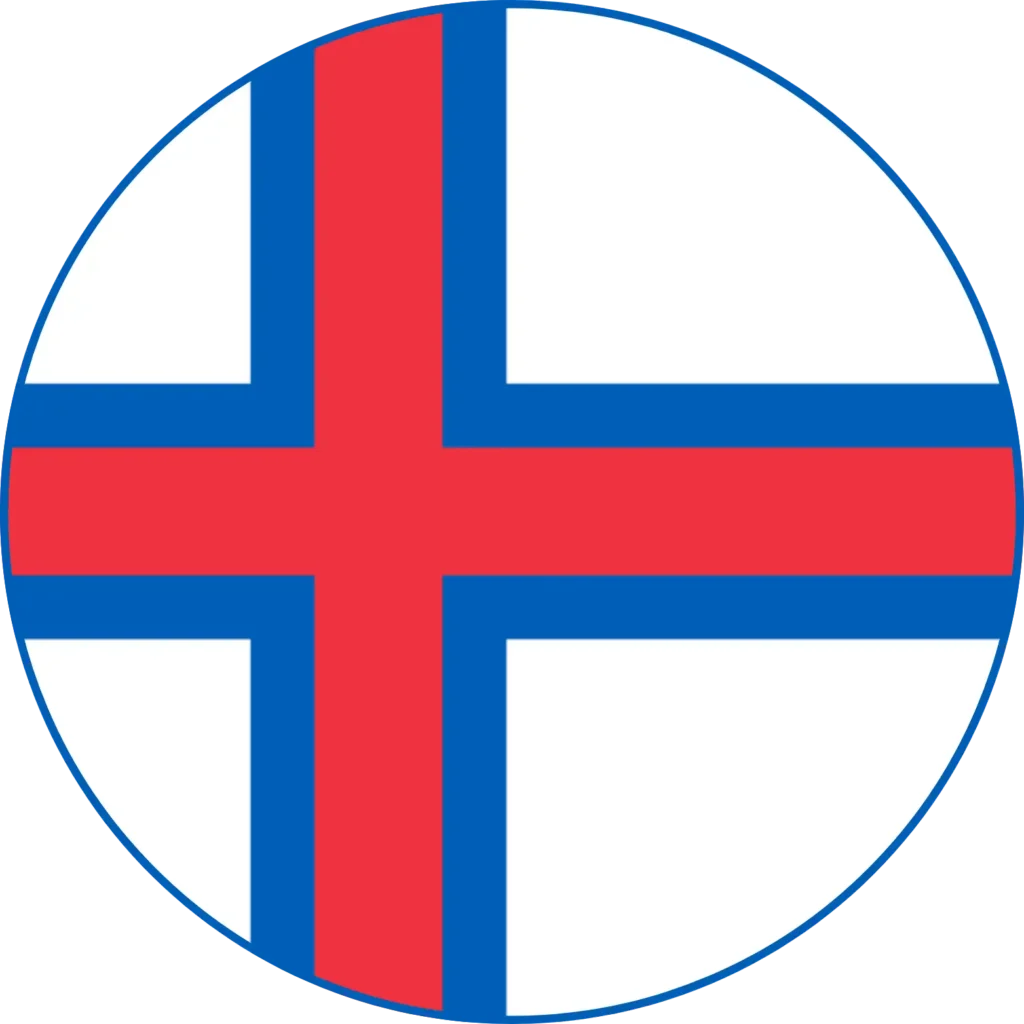 5-Faroe