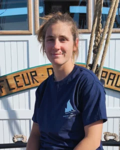 Eléa Seconde