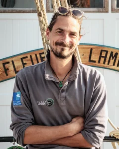 Léo Capitaine